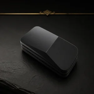 CYBR I — private object study